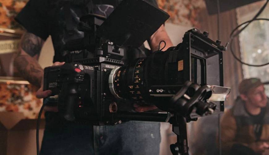 象山区产品宣传视频拍摄公司