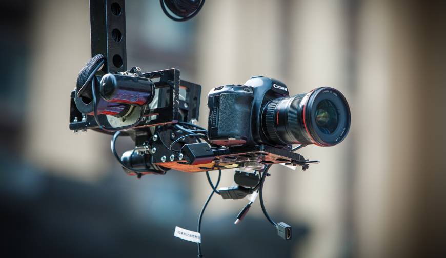 象山区产品视频拍摄