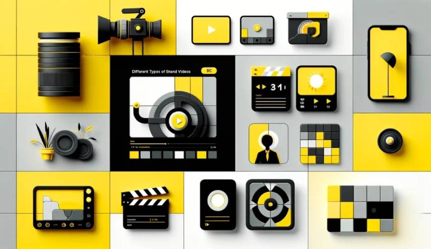 象山区产品视频拍摄