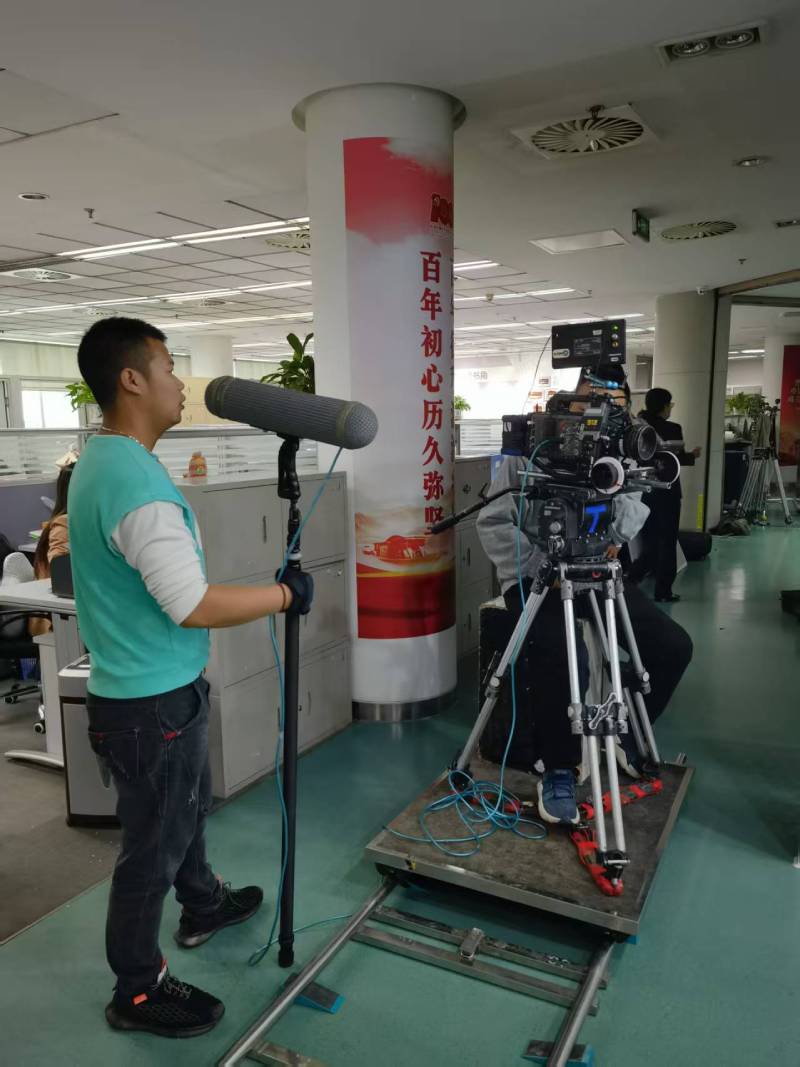 象山区产品宣传视频制作