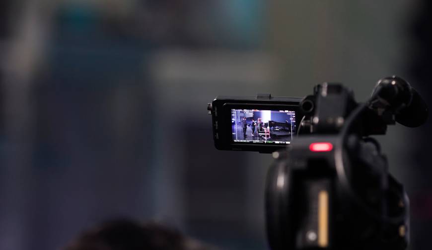 象山区产品视频拍摄制作：揭秘如何打造令人印象深刻的商业宣传片